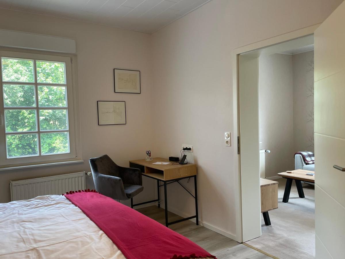 Ferienwohnung Annika Huckeswagen Exterior photo